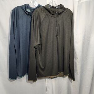 Stanley Men's Quarter-Zip Pullover